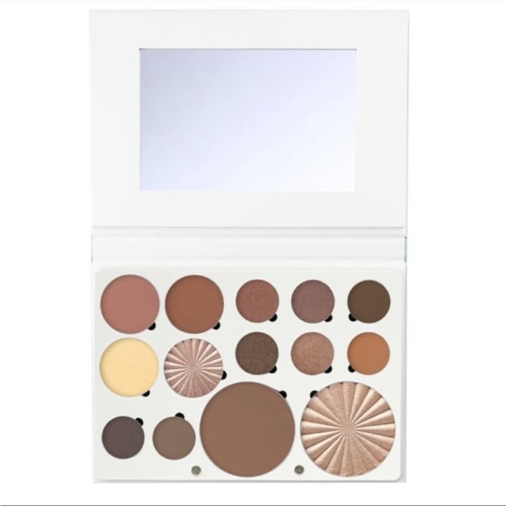 Ofra Boho Pro Palette, NIB